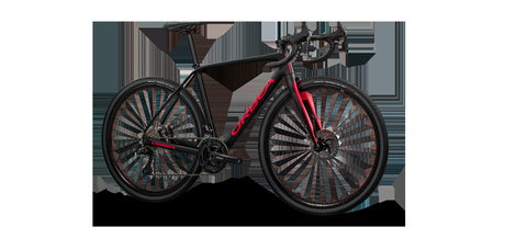 Las mejores bicicletas Orbea de carretera