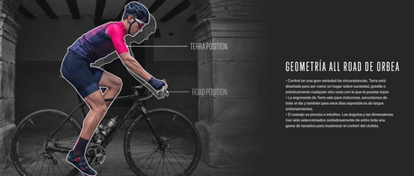 Las mejores bicicletas Orbea de carretera