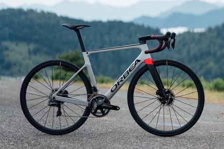 Las mejores bicicletas Orbea de carretera