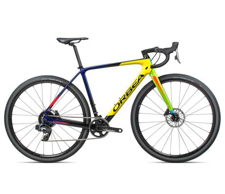 Las mejores bicicletas Orbea de carretera