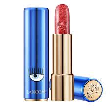 MAQUILLAJE ESPECTACULAR DE LANCOME X CHIARA FERRAGNI MAQUILLAJE ESPECTACULAR DE LANCOME X CHIARA FERRAGNI