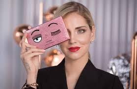 MAQUILLAJE ESPECTACULAR DE LANCOME X CHIARA FERRAGNI