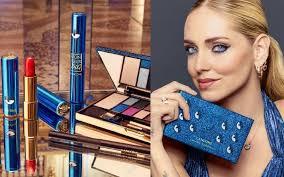 MAQUILLAJE ESPECTACULAR DE LANCOME X CHIARA FERRAGNI