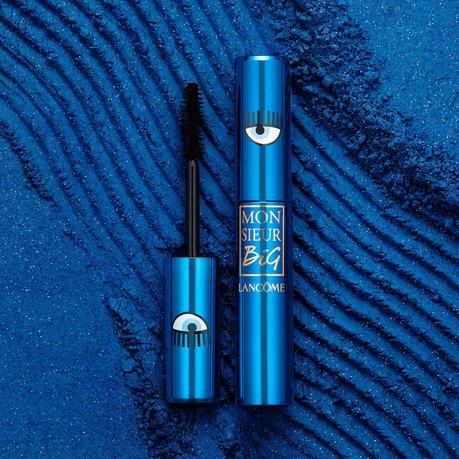 MAQUILLAJE ESPECTACULAR DE LANCOME X CHIARA FERRAGNI MAQUILLAJE ESPECTACULAR DE LANCOME X CHIARA FERRAGNI