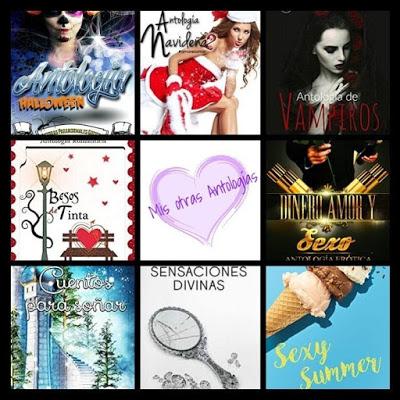 (Entrevista y Relatos) Yo Escribo BFD 2020 by María Elena Rangel