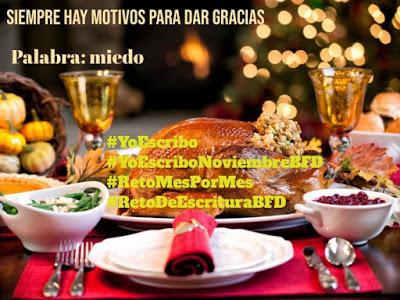 (Entrevista y Relatos) Yo Escribo BFD 2020 by María Elena Rangel