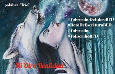 (Entrevista y Relatos) Yo Escribo BFD 2020 by María Elena Rangel