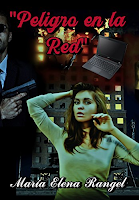 (Entrevista y Relatos) Yo Escribo BFD 2020 by María Elena Rangel