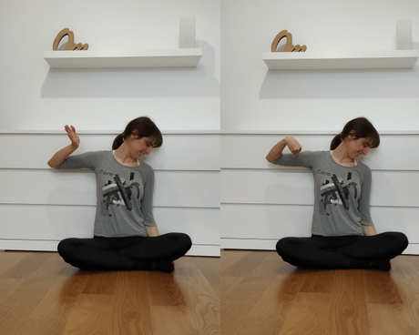 Aprende a prevenir el Síndrome del Túnel Carpiano. Aprende a prevenir el Síndrome del Túnel Carpiano.