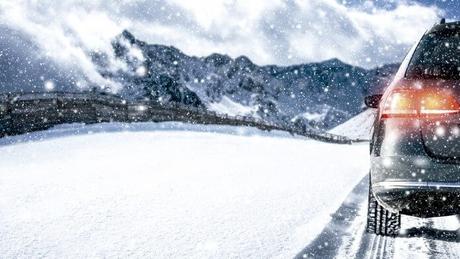 Consejos para conducir tras la visita de Filomena