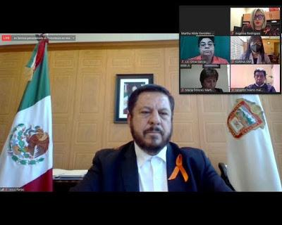 CONCRETAN MÁS DE 4 MIL CONVENIOS EN BENEFICIO DE TRABAJADORES DEL VALLE CUAUTITLÁN-TEXCOCO