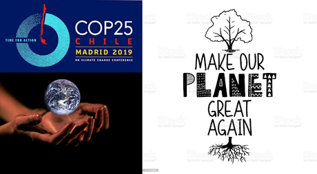 Próxima Cumbre del Clima: COP26 en Glasgow (Escocia) a finales de 2021 Próxima Cumbre del Clima: COP26 en Glasgow (Escocia) a finales de 2021