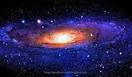 Real Supernova Vista Por La Nasa Imagen de Una Real Supernova Vista Por La Nasa