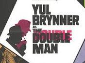 DOBLE ALPES (Double man, the) (Gran Bretaña, 1967) Intriga, Espionaje