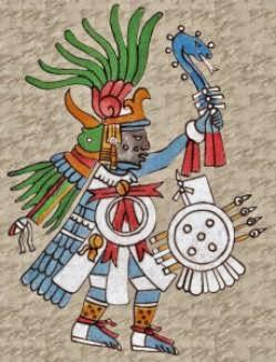 Huitzilopochtli