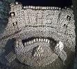 Osario de Sedlec, Kutna Hora, República Checa Osario de Sedlec, Kutna Hora, República Checa