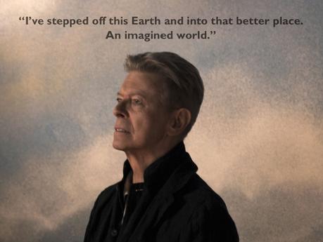 David Bowie: 10 videoclips totales