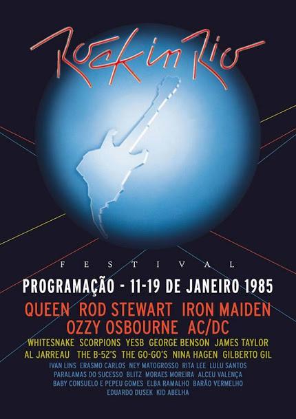 Efemérides del Rock y Heavy Metal: Qué pasó un 11 de Enero