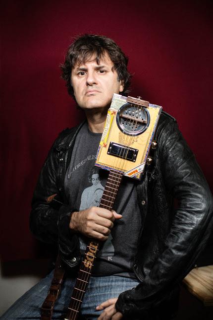 Efemérides del Rock y Heavy Metal: Qué pasó un 11 de Enero