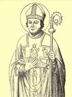 Monje y padre de monjes