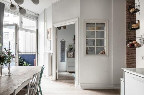 delikatissen sofas nordicos sofás lavables sofás grises sofás desenfundable sofás de tela sofás color neutro sofá minimalista sofá cover scandinavian decor scandinavian couch salón con sofás diferentes nordic style nordic sofá living room with different sofas ikea sofá fabric sofás fabric couch estilo escandinavo decoración nórdica  