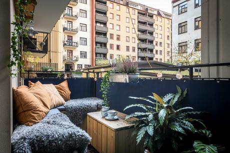 delikatissen sofas nordicos sofás lavables sofás grises sofás desenfundable sofás de tela sofás color neutro sofá minimalista sofá cover scandinavian decor scandinavian couch salón con sofás diferentes nordic style nordic sofá living room with different sofas ikea sofá fabric sofás fabric couch estilo escandinavo decoración nórdica  