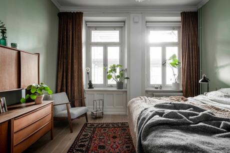 delikatissen sofas nordicos sofás lavables sofás grises sofás desenfundable sofás de tela sofás color neutro sofá minimalista sofá cover scandinavian decor scandinavian couch salón con sofás diferentes nordic style nordic sofá living room with different sofas ikea sofá fabric sofás fabric couch estilo escandinavo decoración nórdica  