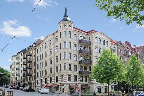 delikatissen sofas nordicos sofás lavables sofás grises sofás desenfundable sofás de tela sofás color neutro sofá minimalista sofá cover scandinavian decor scandinavian couch salón con sofás diferentes nordic style nordic sofá living room with different sofas ikea sofá fabric sofás fabric couch estilo escandinavo decoración nórdica  