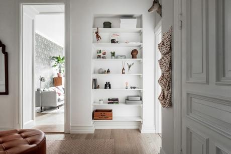 delikatissen sofas nordicos sofás lavables sofás grises sofás desenfundable sofás de tela sofás color neutro sofá minimalista sofá cover scandinavian decor scandinavian couch salón con sofás diferentes nordic style nordic sofá living room with different sofas ikea sofá fabric sofás fabric couch estilo escandinavo decoración nórdica  