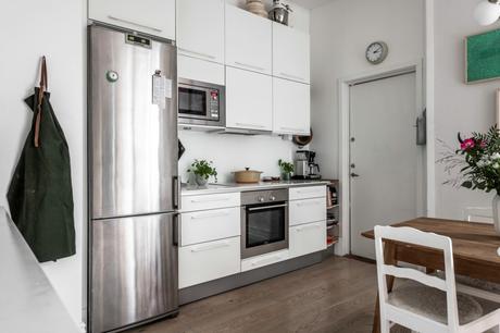 delikatissen sofas nordicos sofás lavables sofás grises sofás desenfundable sofás de tela sofás color neutro sofá minimalista sofá cover scandinavian decor scandinavian couch salón con sofás diferentes nordic style nordic sofá living room with different sofas ikea sofá fabric sofás fabric couch estilo escandinavo decoración nórdica  