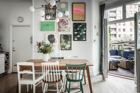 delikatissen sofas nordicos sofás lavables sofás grises sofás desenfundable sofás de tela sofás color neutro sofá minimalista sofá cover scandinavian decor scandinavian couch salón con sofás diferentes nordic style nordic sofá living room with different sofas ikea sofá fabric sofás fabric couch estilo escandinavo decoración nórdica  