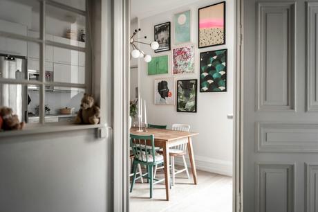 delikatissen sofas nordicos sofás lavables sofás grises sofás desenfundable sofás de tela sofás color neutro sofá minimalista sofá cover scandinavian decor scandinavian couch salón con sofás diferentes nordic style nordic sofá living room with different sofas ikea sofá fabric sofás fabric couch estilo escandinavo decoración nórdica  