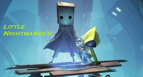 Little Nightmares II, todo lo que tenes que saber sobre este esperado juego de aventura y suspenso