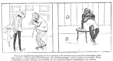 La sicalipsis como norma: «La Vida Galante» (1898-1905), revista erótica