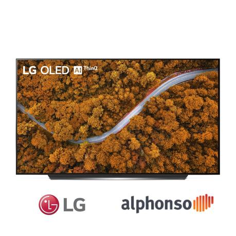 LG adquiere control de datos de TV y de medición, de la firma Alphonso