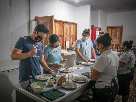 Cenotes y turismo comunitario: un viaje de experiencias completas por Yucatán