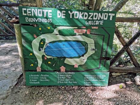 Cenotes y turismo comunitario: un viaje de experiencias completas por Yucatán