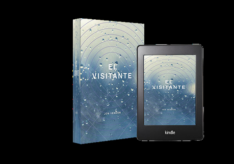 El visitante de Jon Vendon