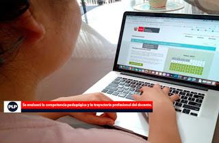 MINEDU PREPARA LA PRUEBA ÚNICA PARA NOMBRAMIENTO DOCENTE…