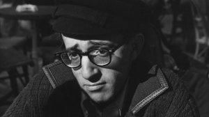 Diálogos de celuloide: un poco de Woody Allen es mucho