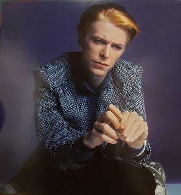 5 Años sin David Bowie.