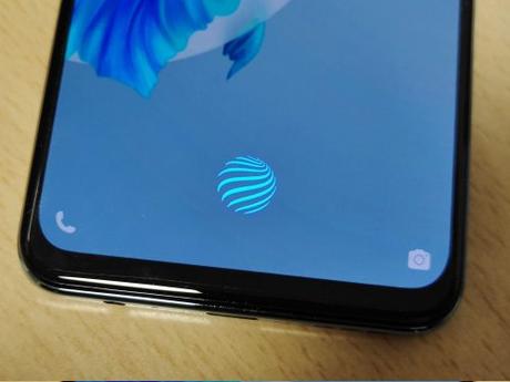 vivo Y70, review de un modesto pero matón