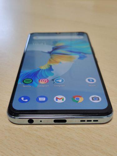 vivo Y70, review de un modesto pero matón