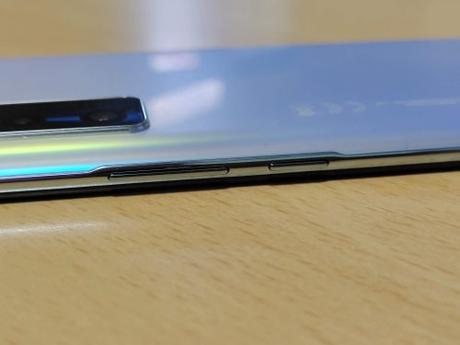 vivo Y70, review de un modesto pero matón