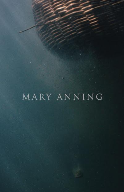 Mary Anning (2018)