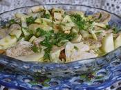 Buena Onda: Ensalada Pollo Vinagreta Templada