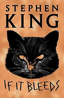 If it bleeds de Stephen King