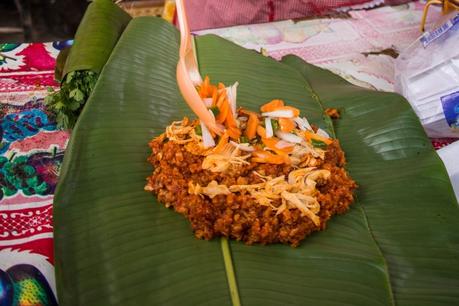 Promueven la gastronomía típica potosina por Internet
