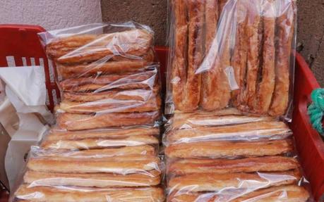 Promueven la gastronomía típica potosina por Internet