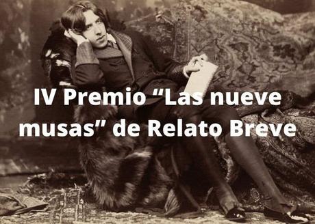 IV PREMIO “LAS NUEVE MUSAS” DE RELATO BREVE